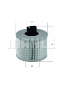 Mahle/Knecht LX1035