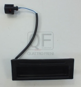 QUATTRO FRENI QF22H00180