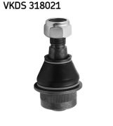 Skf VKDS318021