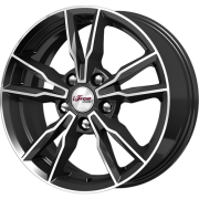 iFree WHS215463 6,5x16 5/110 ET35 DIA65,1 Хай Вэй