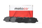 METACO 3 * * * 4