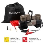 CLIM ART CLA00003 Компрессор Clim Art CA-70Lx2 LED