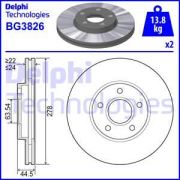 Delphi BG3826