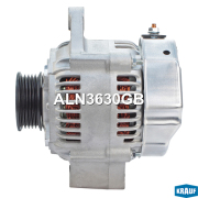 Krauf ALN3630GB Генератор