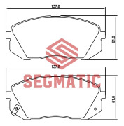 SEGMATIC SGBP2561