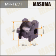 Masuma MP1271