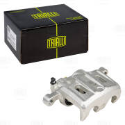 Trialli C * * * 8