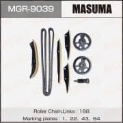 Masuma MGR9039