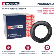 MARSHALL M8080250