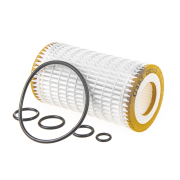 GANZ GIR01113 Фильтр масляный MB mot.M112/M113/M272/M273