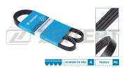 Zekkert KR4PK611