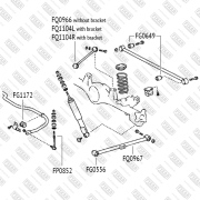 FIXAR FQ1104L