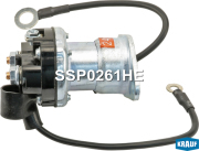 Krauf SSP0261HE