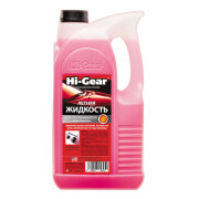 Hi-Gear HG5651N Летняя стеклоомывающая жидкость, 5л