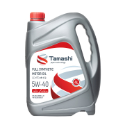 Tamashi 5W40T054