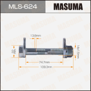 Masuma MLS624