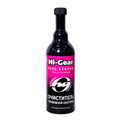 Hi-Gear HG3234 Синтетический очиститель топливной системы