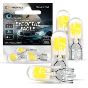 ORIGANA OREAGLEW5WK4 Лампа светодиодная  EYE of the EAGLE  WHITE 4шт.