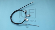 QUATTRO FRENI QF16F00162