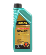 Korson K * * * 1