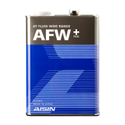 Aisin ATF6004 Масло АКПП полусинтетика   4л.