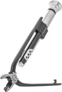 Jonnesway P7716R Плоскогубцы для скручивания проволоки с реверсом (твистеры), 160 мм