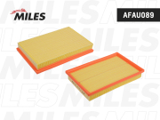 Miles A * * * 9