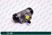 G-BRAKE GC168