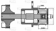 STARTVOLT SGP0110