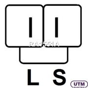 Utm RA1551A 