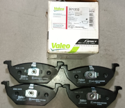 Valeo 301332