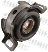 Febest TCB025 Подшипник подвесной карданного вала