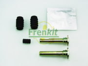 Frenkit 8 * * * 4