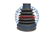 TORQUE VSL030 Пыльник ШРУСа чёрный