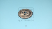 QUATTRO FRENI QF34A00018