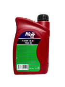 NORD OIL NRT085 Масло дифференциал,МКПП,мост синтетика 75W-90 GL-5/MT-1 1л.