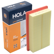 HOLA S * * * 6