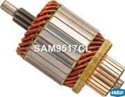 Krauf SAM9517CL