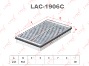 LYNXauto L * * * C