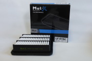 Met-X LF0194