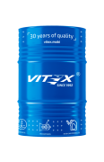 Vitex V3357B1 Масло мотроное синтетика 10W40 200л.