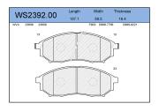 JEENICE WS239200