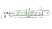 Sensen 4 * * * 0