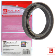 Rosteco 2 * * * 2