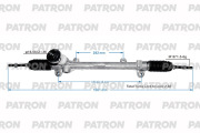 PATRON P * * * 4