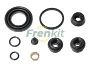 Frenkit 2 * * * 9
