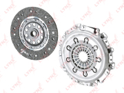 LYNXauto C * * * 4