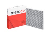 METACO 1010061C Фильтр салона