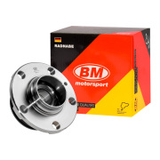 BM-Motorsport HB2312