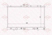 TATSUMI TGA1021 